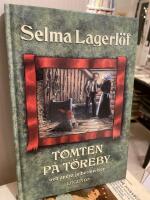 Lagerl&ouml;f, S/Tomten p&aring; t&ouml;reby