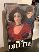 Mitsou eller Hur flickor kommer till insikt