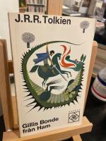 Gillis bonde fr&aring;n Ham : Aegidii Ahenobarbi Julii Agricole