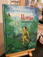 Ronja rövardotter