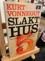Slakthus 5 eller Barnkorst&aring;get