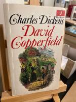 David Copperfield