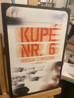 Kup&eacute; nr 6