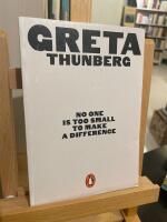 No One is Too Small to Make a Difference