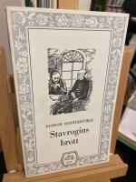 Stavrogins brott och andra ber&auml;ttelser