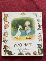 Max napp
