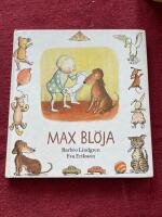 Max bl&ouml;ja