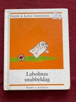 Labolinas snubbeldag
