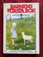 Barnens f&ouml;rsta bok