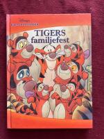 Tigers familjefest
