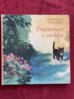 Ensammast i v&auml;rlden