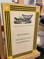 Historier och dagboksblad