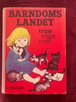 Barndomslandet - Tripp 