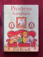 Prostens barnbarn