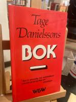 Tage Danielssons Bok