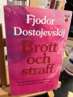 Brott och straff