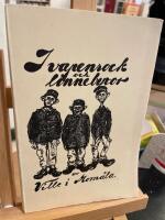 I vapenrock och linnebyxor : en krigsmans intryck och upplevelser = In tunic and linen trousers : a soldier's impressions and adventures