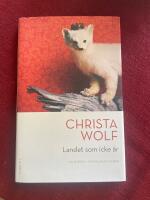 Landet som icke &auml;r