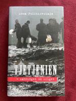 Tjetjenien  sanningen om kriget