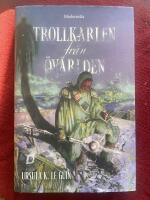 Trollkarlen fr&aring;n &Ouml;v&auml;rlden
