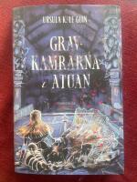 Gravkamrarna i Atuan