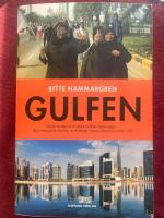Gulfen : en framtida krutdurk