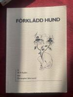 F&ouml;rkl&auml;dd hund eller Var &auml;r Francis? : sk&aring;despel i tre akter