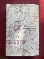 Silkespappersm&ouml;nstret