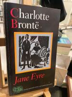 Jane Eyre