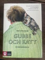 Gubbe och katt : en k&auml;rlekshistoria
