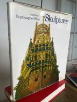 Regalskeppet Wasa, skulpturer