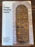 I heliga Birgittas trakter : nitton uppsatser om medeltida samh&auml;lle och kultur i &Ouml;sterg&ouml;tland "v&auml;stanst&aring;ng"