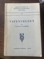 Vapensmeden