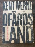 Of&auml;rdsland : livet l&auml;ngs arbetslinjen