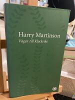 V&auml;gen till Klockrike