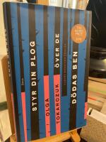 Styr din plog &ouml;ver de d&ouml;das ben