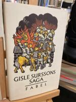 Gisle Surssons saga