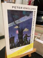 Brev fr&aring;n nollpunkten : historiska ess&auml;er