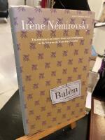 Balen / H&ouml;stflugorna