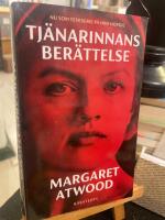 Tj&auml;narinnans ber&auml;ttelse