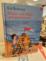 M&aring;ns och Mari om sommaren