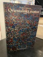 Orientaliska mattor