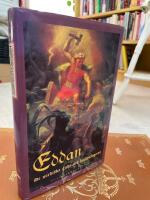 Eddan : De nordiska guda- och hj&auml;ltes&aring;ngerna