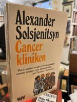 Cancerkliniken