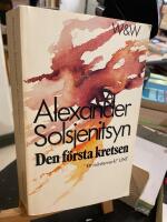 Den f&ouml;rsta kretsen