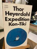 Expedition Kon-Tiki