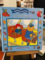 Sn&ouml;stormen :  ett &auml;ventyr fr&aring;n tv-serien