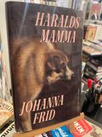 Haralds mamma