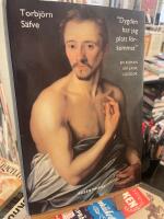 "Dygden har jag platt f&ouml;rsummat" : romanen om Lasse Lucidor