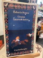 Uruma - tatarens dotter